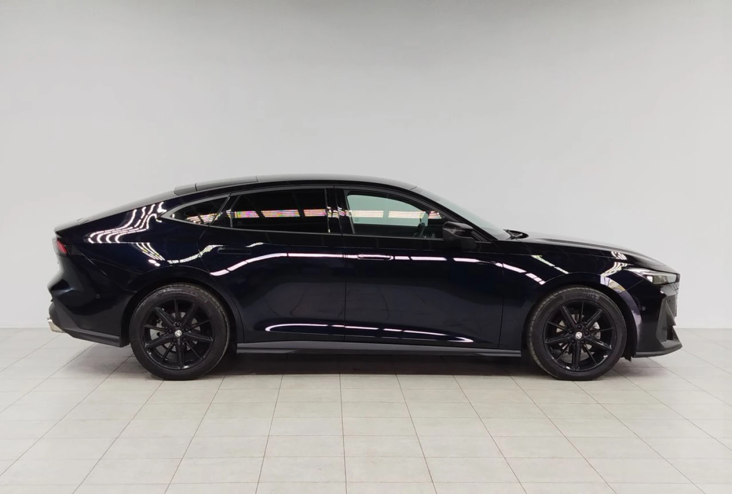 Changan UNI-V, 2023