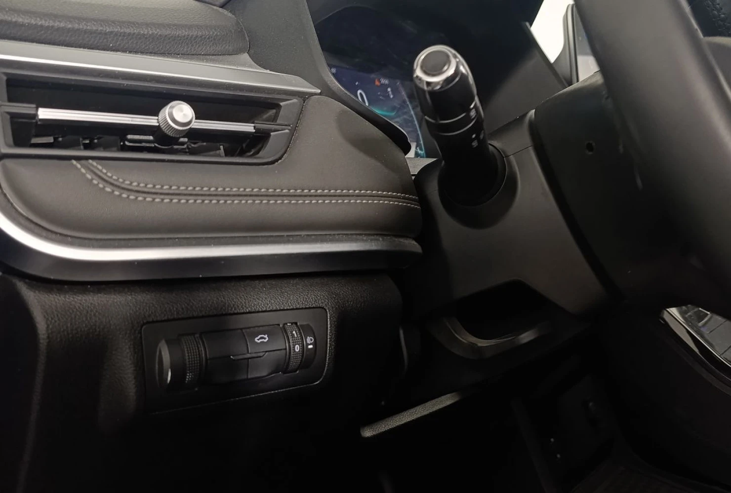 Chery Tiggo 7 Pro, 2023
