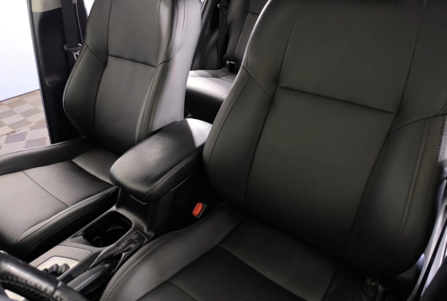 Toyota RAV4, 2019