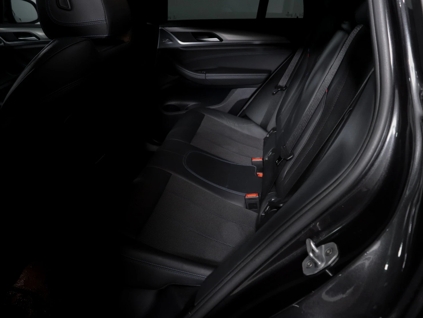 BMW X4, 2019