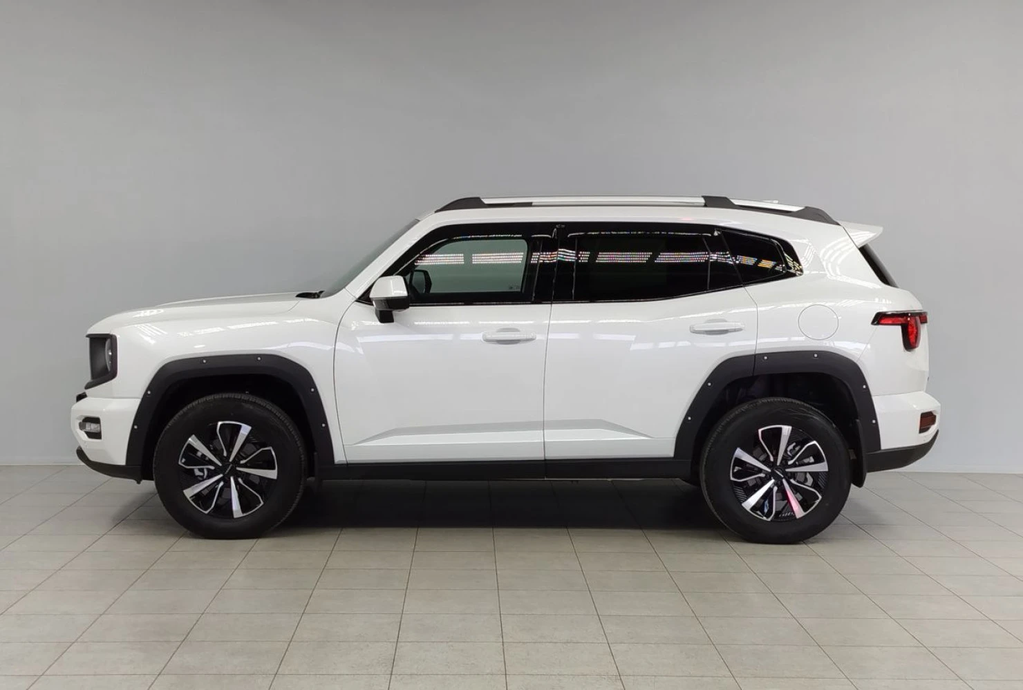 HAVAL H7, 2026