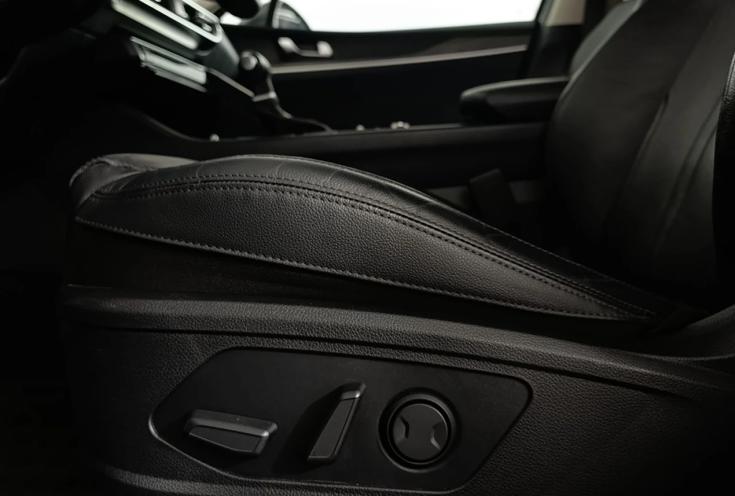 Kia K5, 2020