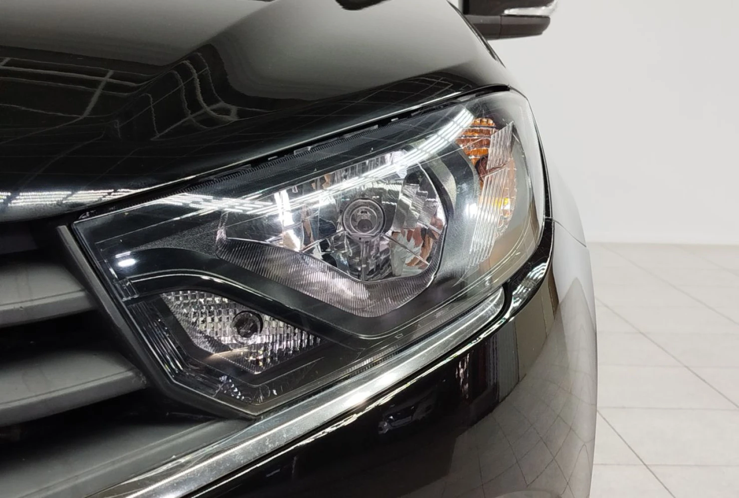 LADA (ВАЗ) Granta, 2019