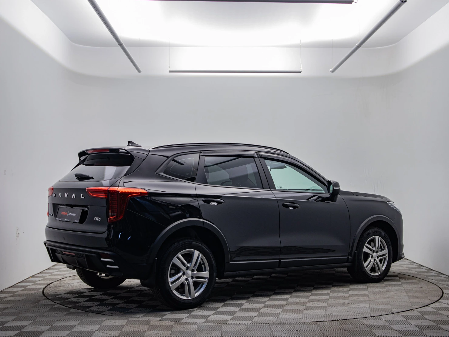 HAVAL Jolion, 2025