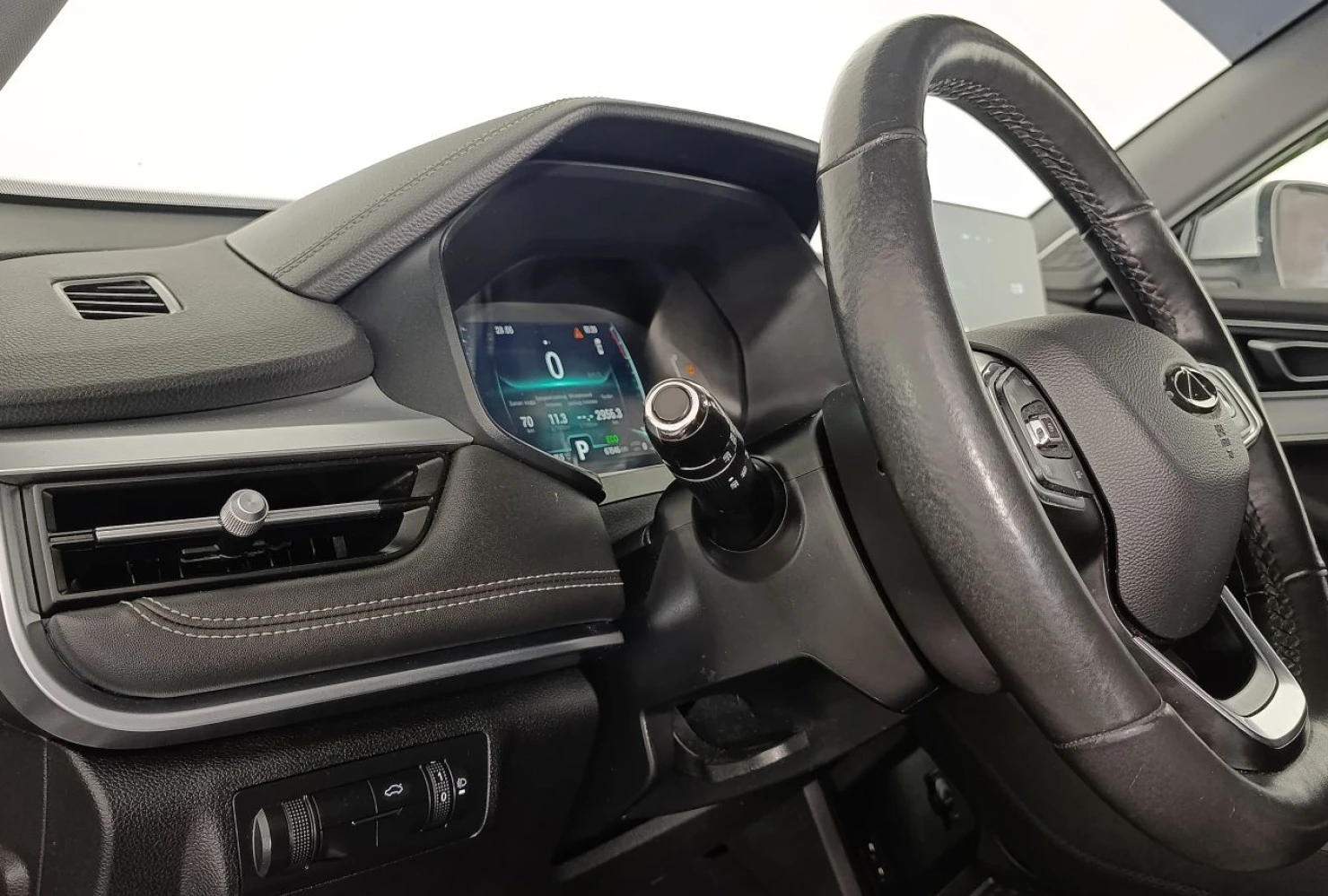 Chery Tiggo 7 Pro, 2022