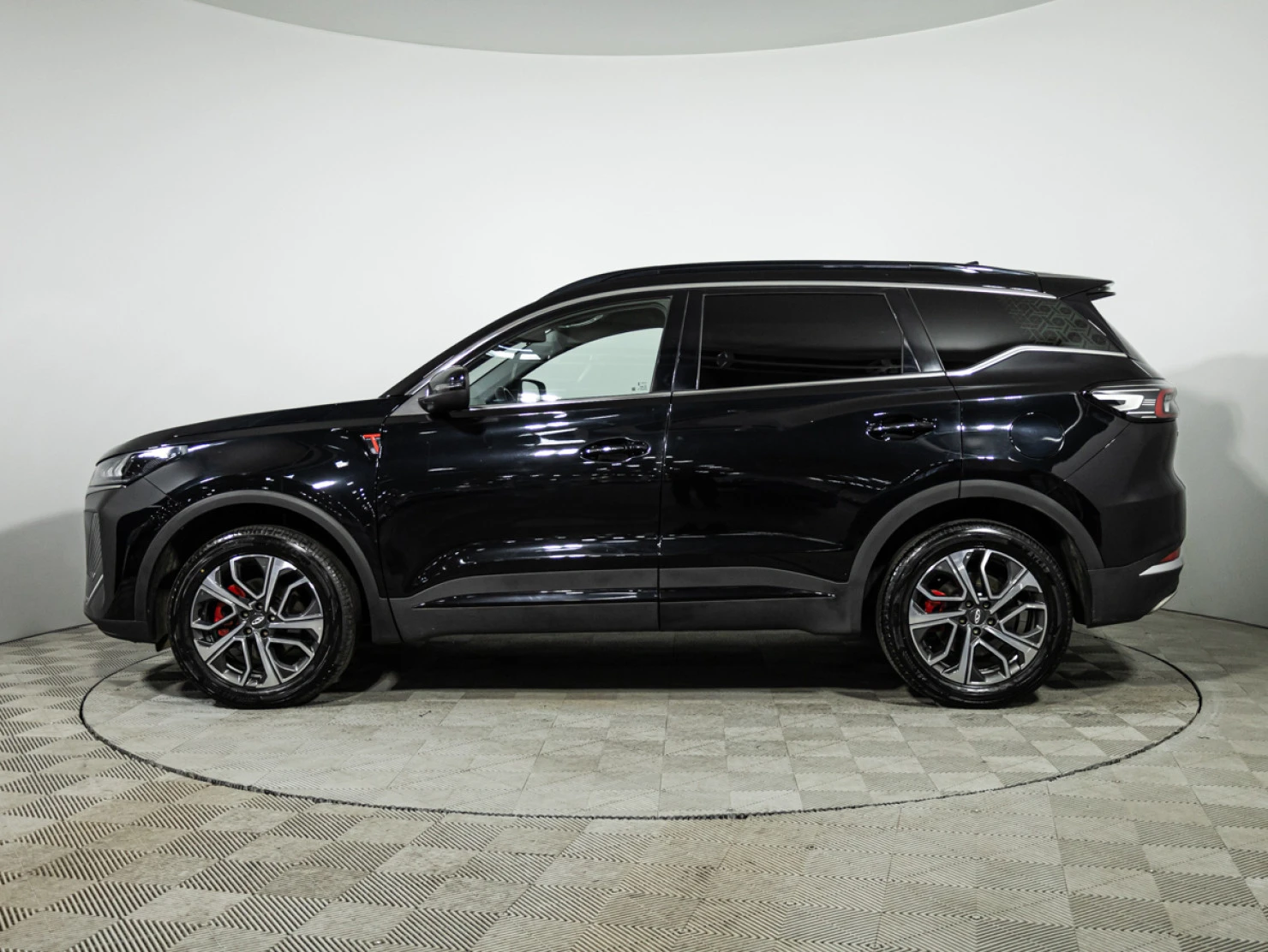 Chery TIGGO 7 Pro MAX, 2024