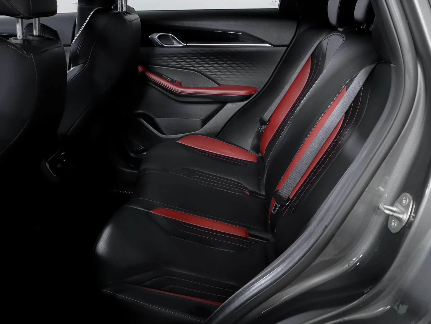 Geely Binyue Cool, 2024