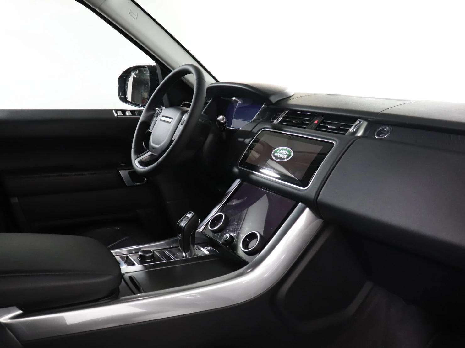 Land Rover Range Rover Sport, 2018