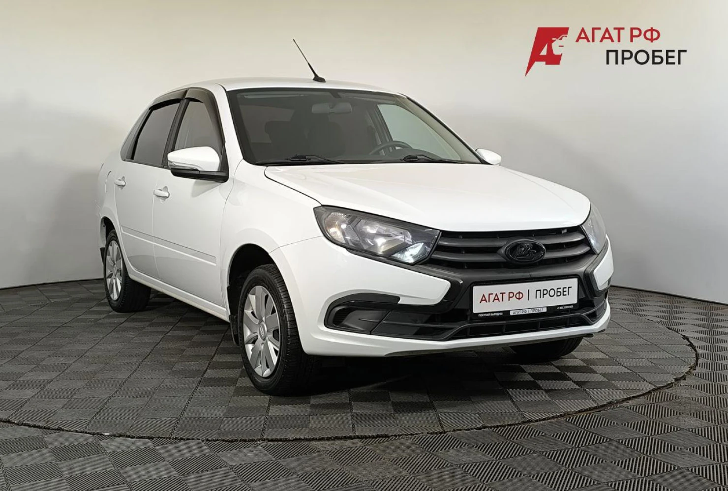 LADA (ВАЗ) Granta, 2023