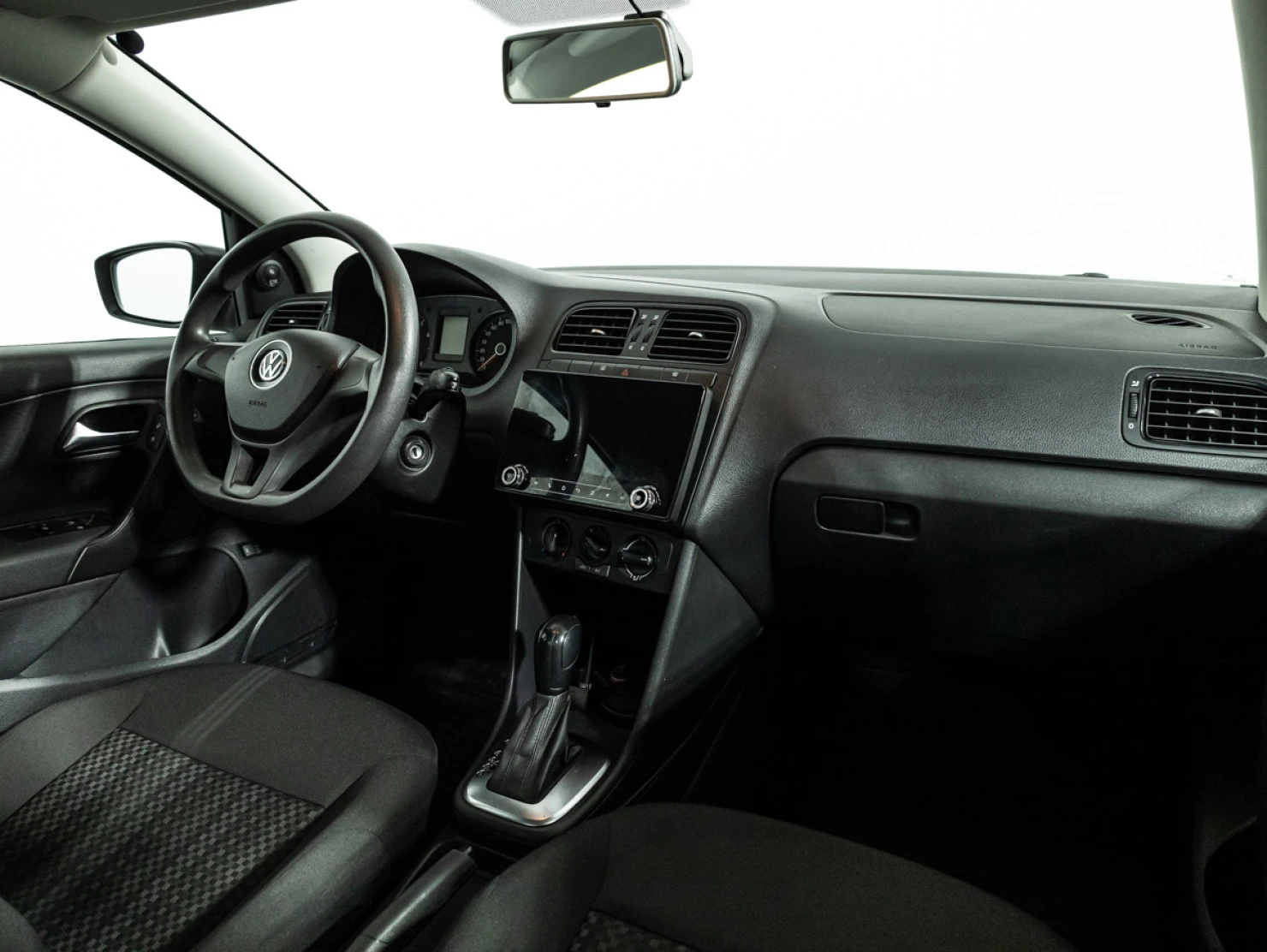 Volkswagen Polo, 2017