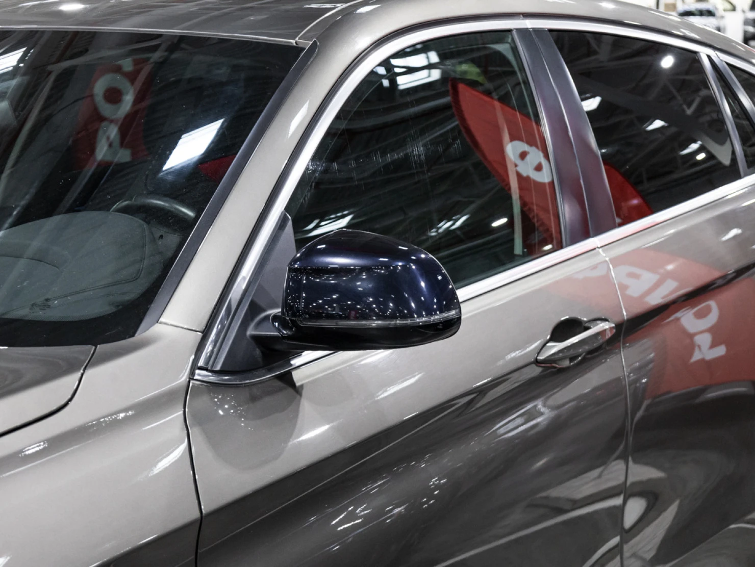BMW X6, 2019