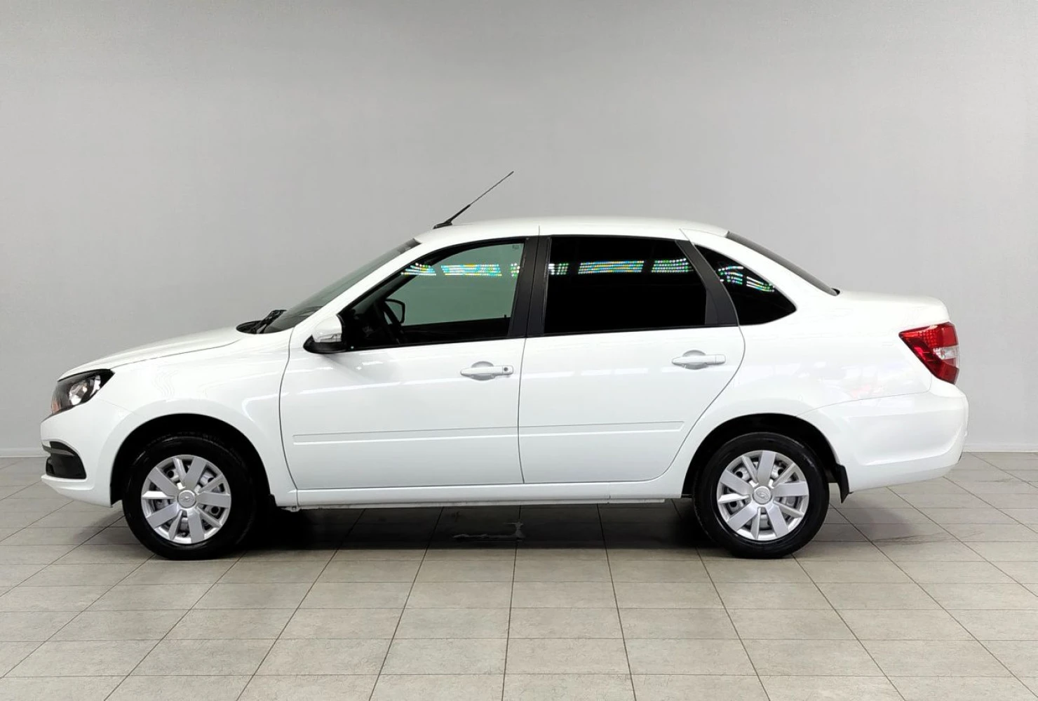 LADA (ВАЗ) Granta, 2022