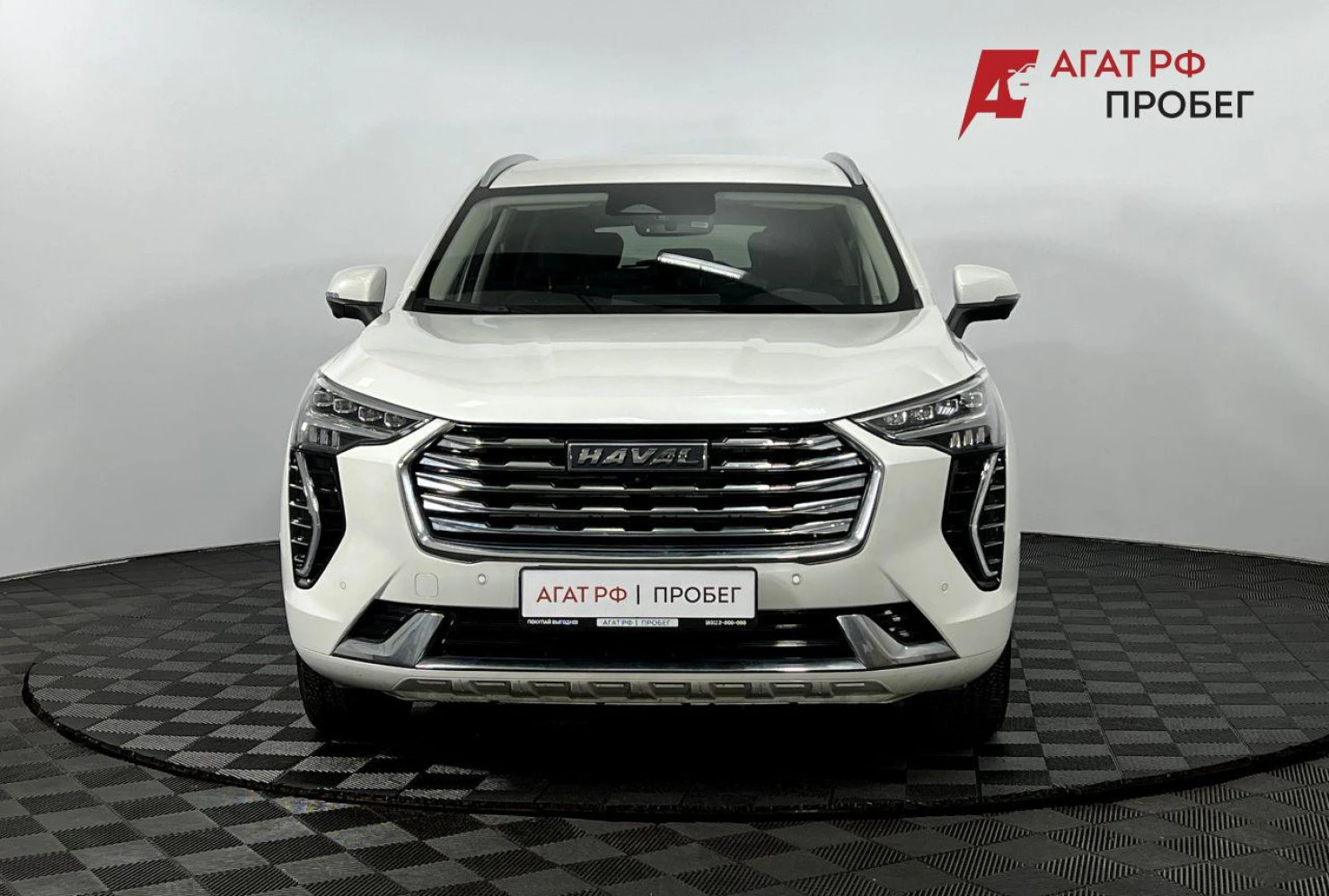 HAVAL Jolion, 2023