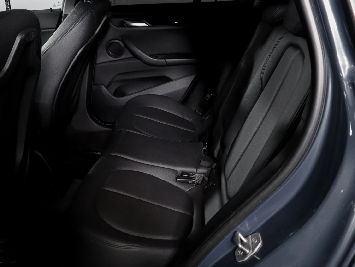 BMW X1, 2016