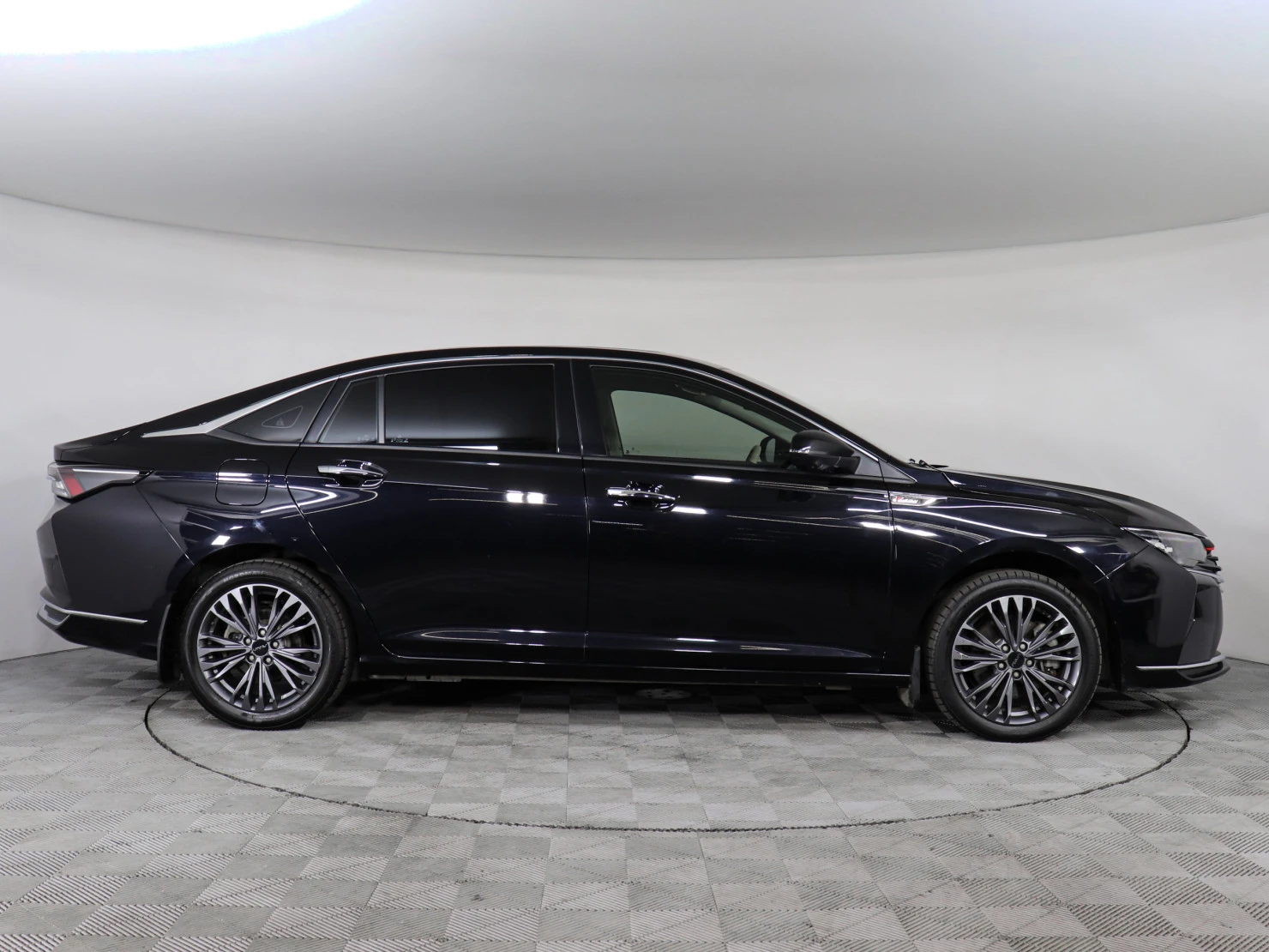 DongFeng Shine Max, 2023