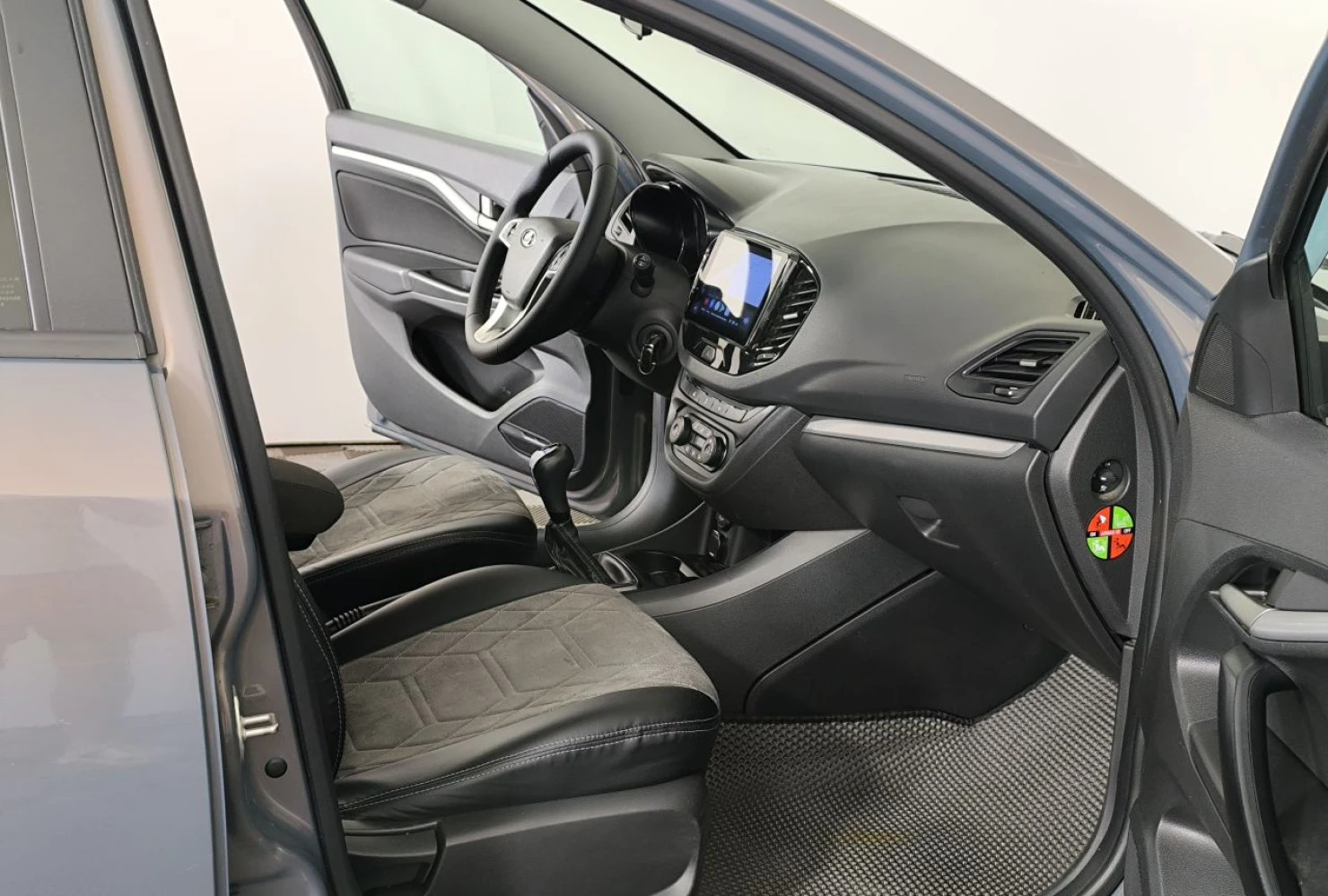 LADA (ВАЗ) Vesta, 2019