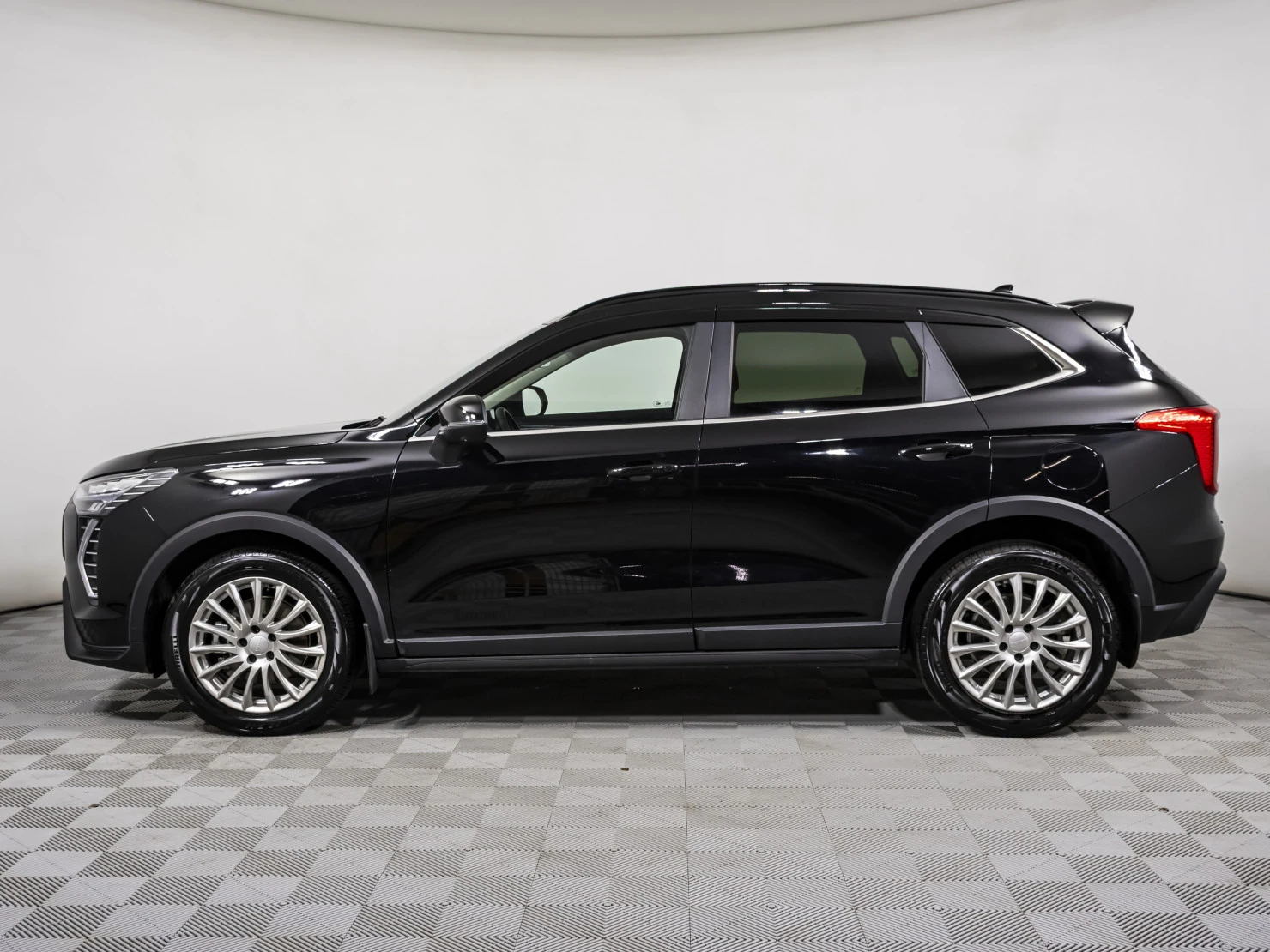 HAVAL Jolion, 2026