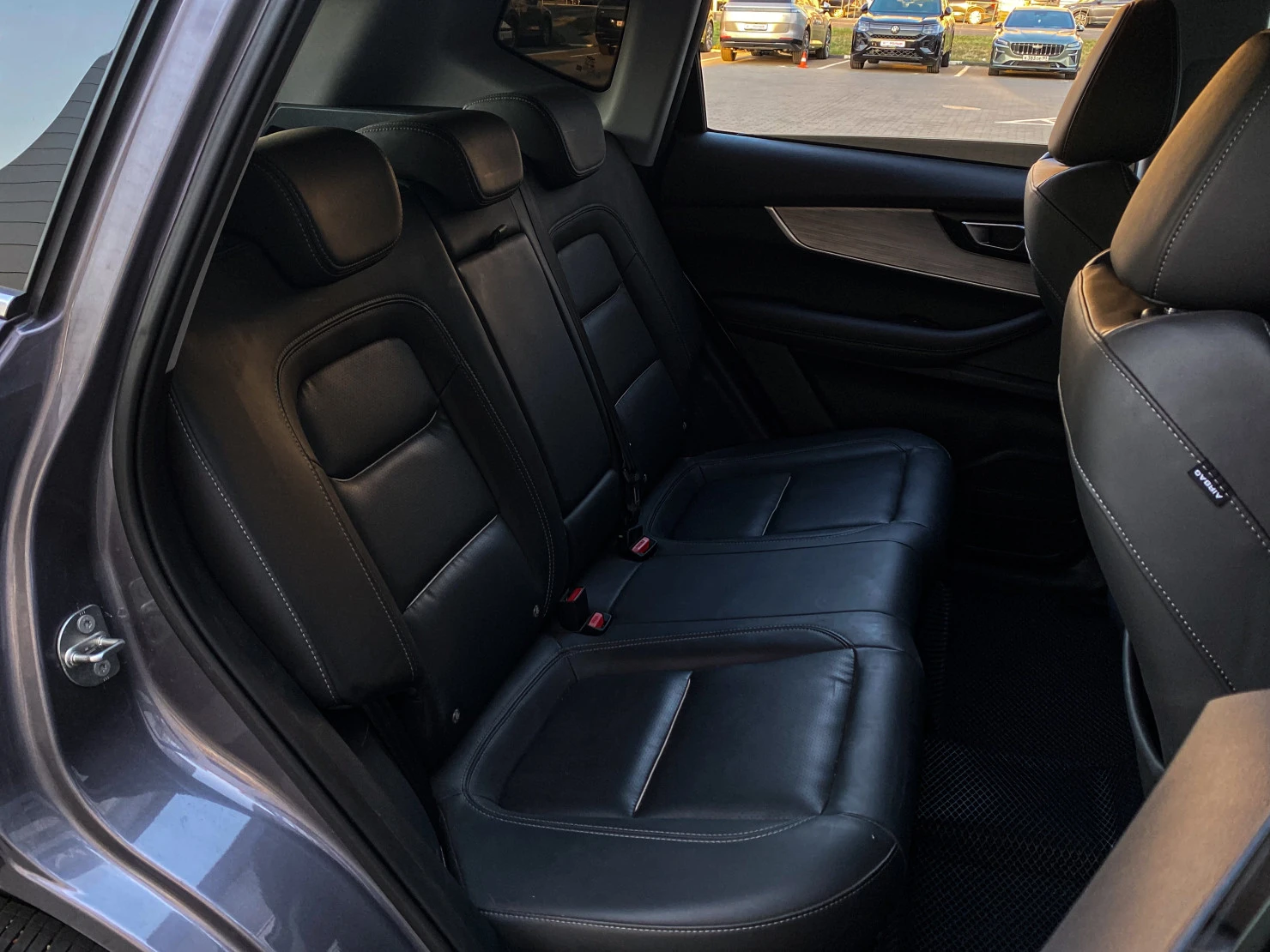 Chery TIGGO 7 Pro MAX, 2022