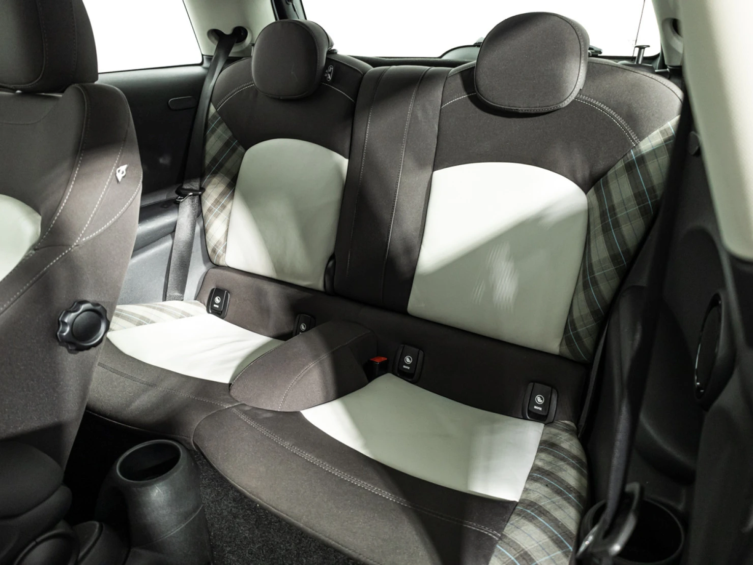 MINI Hatch, 2015