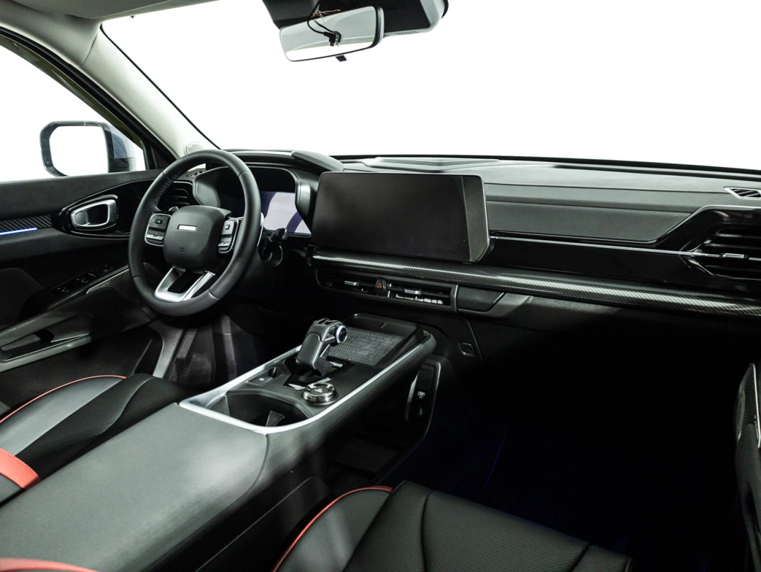 HAVAL H3, 2024