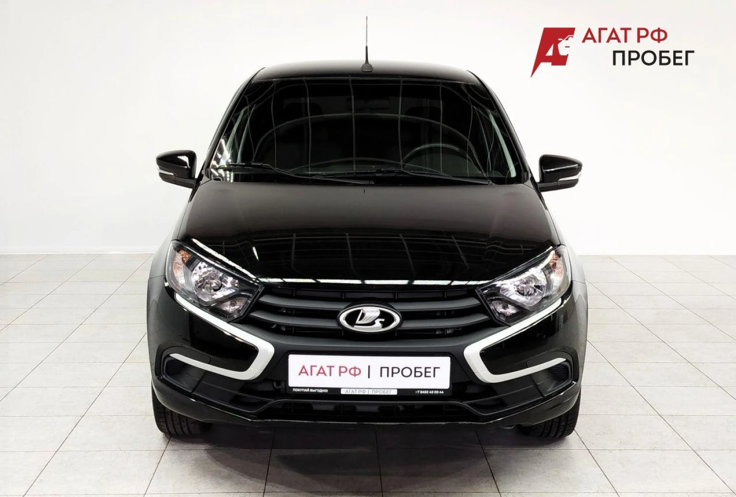 LADA (ВАЗ) Granta, 2022
