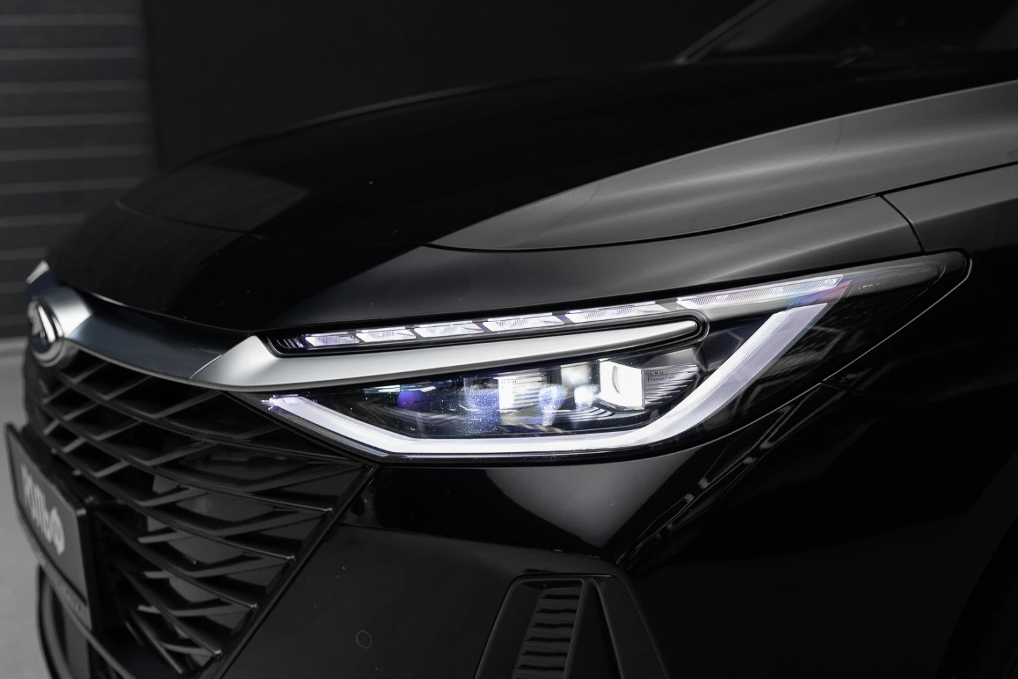 Chery Arrizo 8, 2023