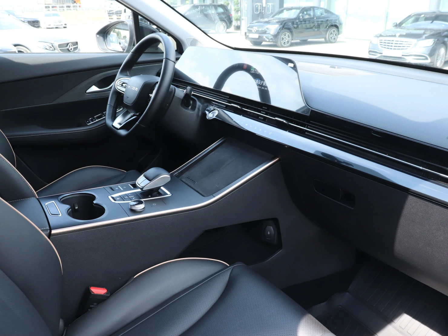 OMODA C5, 2024