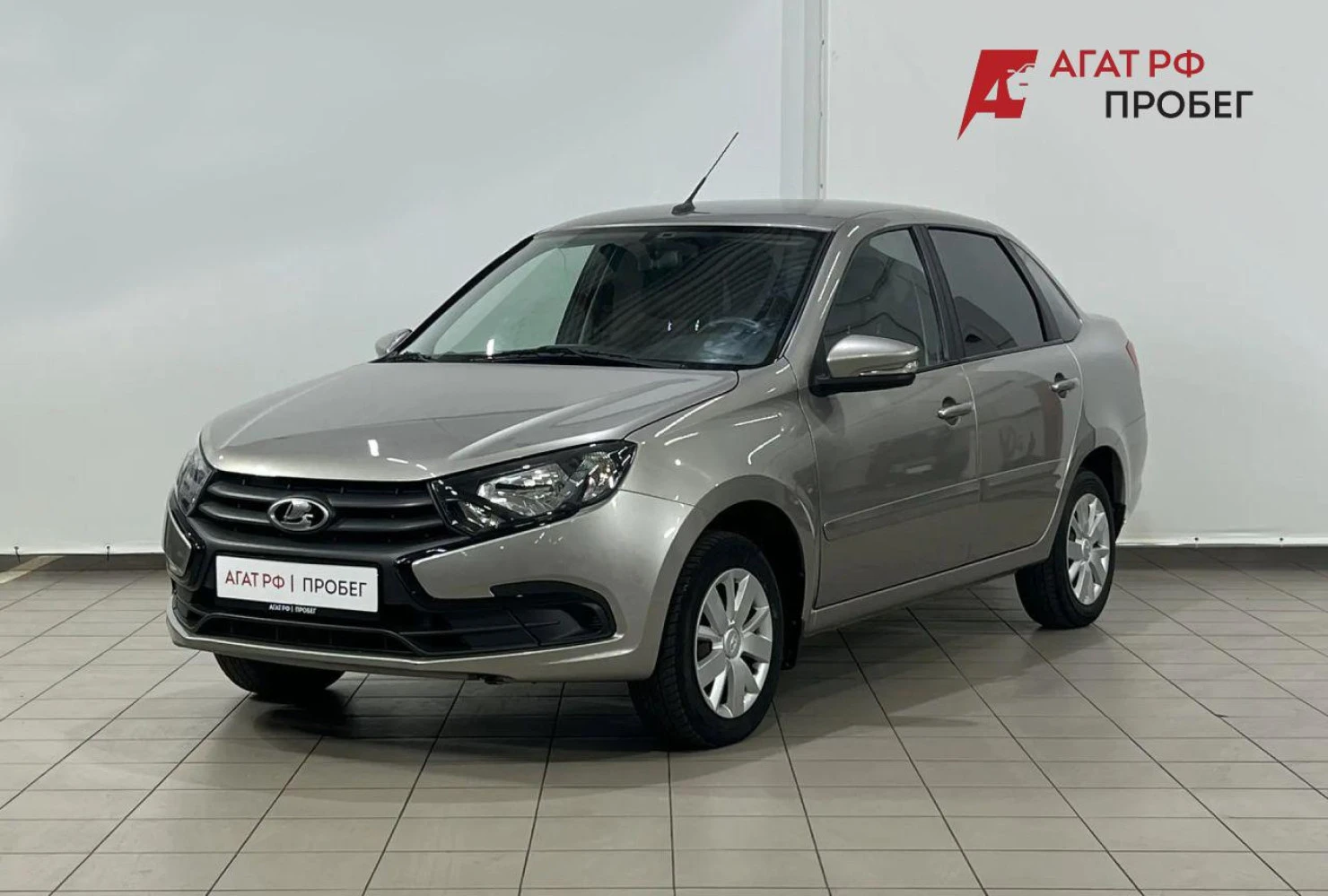 LADA (ВАЗ) Granta, 2022