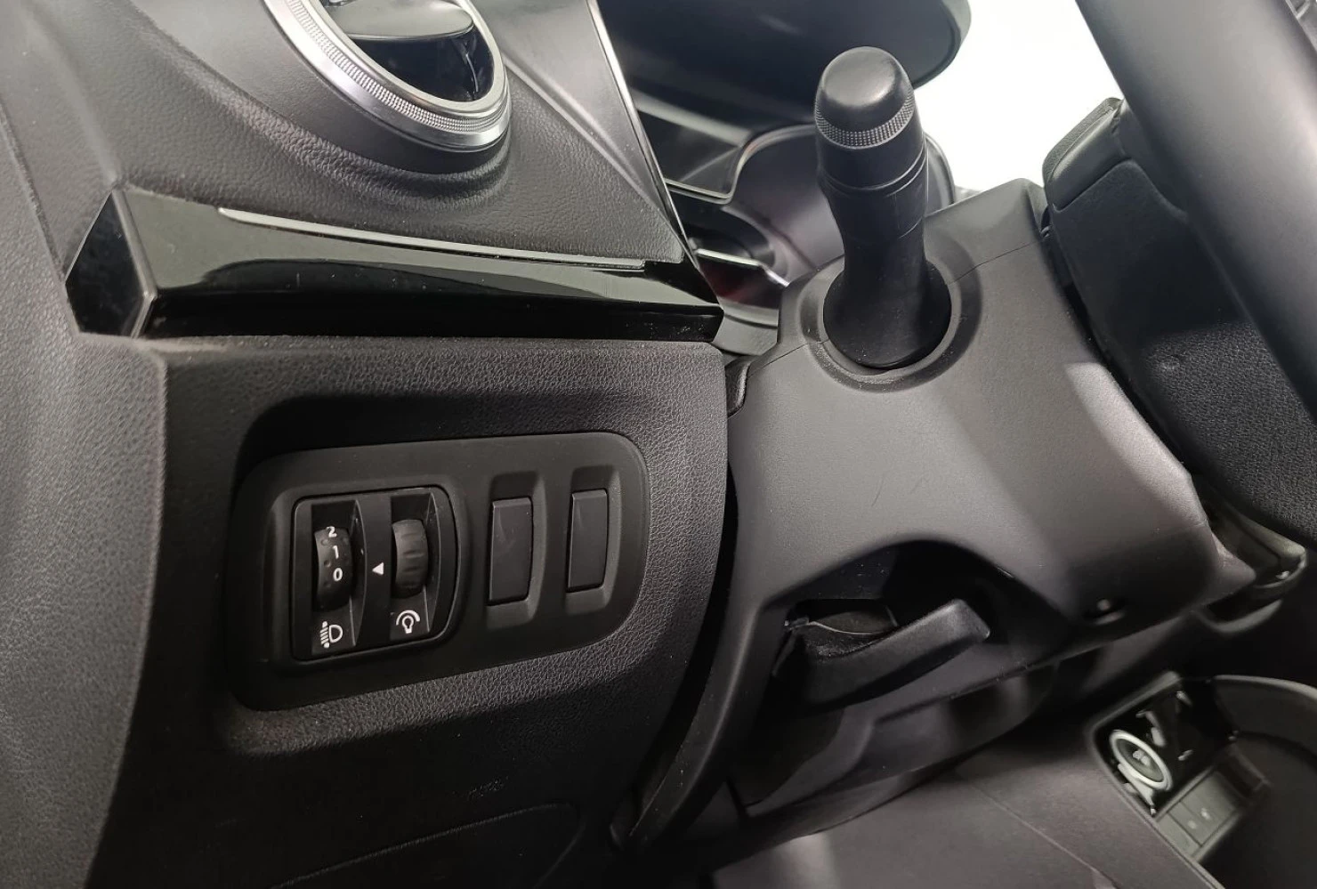 Renault Kaptur, 2021