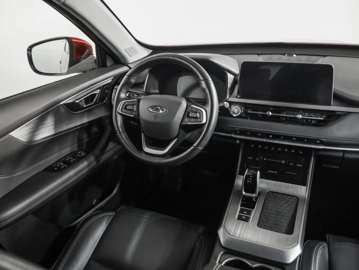 Chery Tiggo 4 Pro, 2022