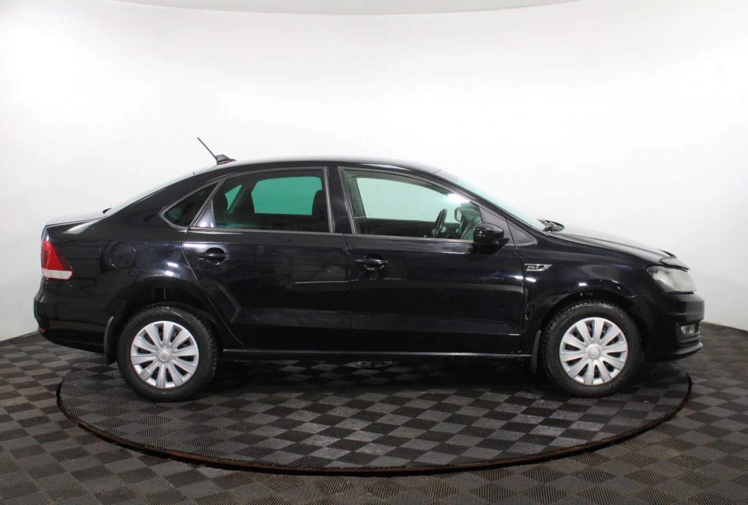 Volkswagen Polo, 2019