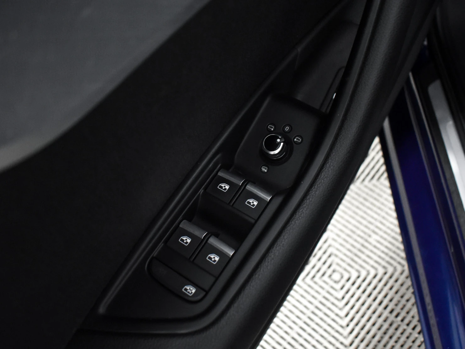 Audi A4, 2015