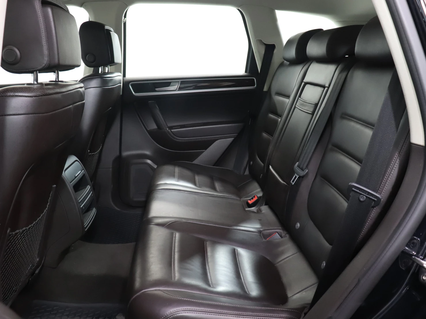 Volkswagen Touareg, 2017