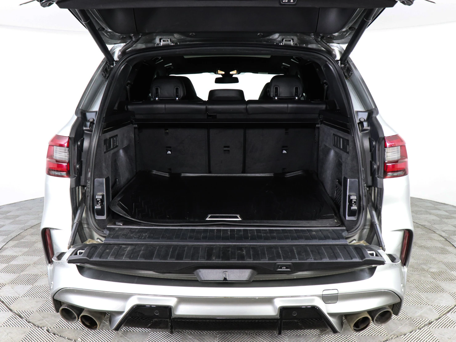 BMW X5 M, 2021