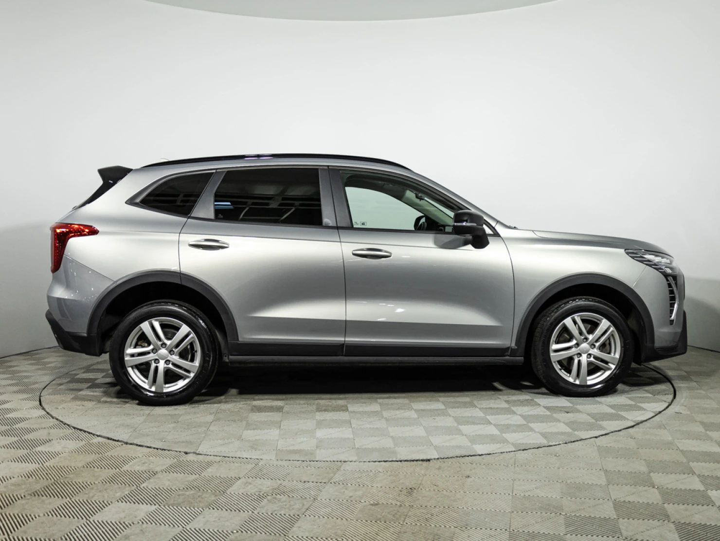 HAVAL Jolion, 2025