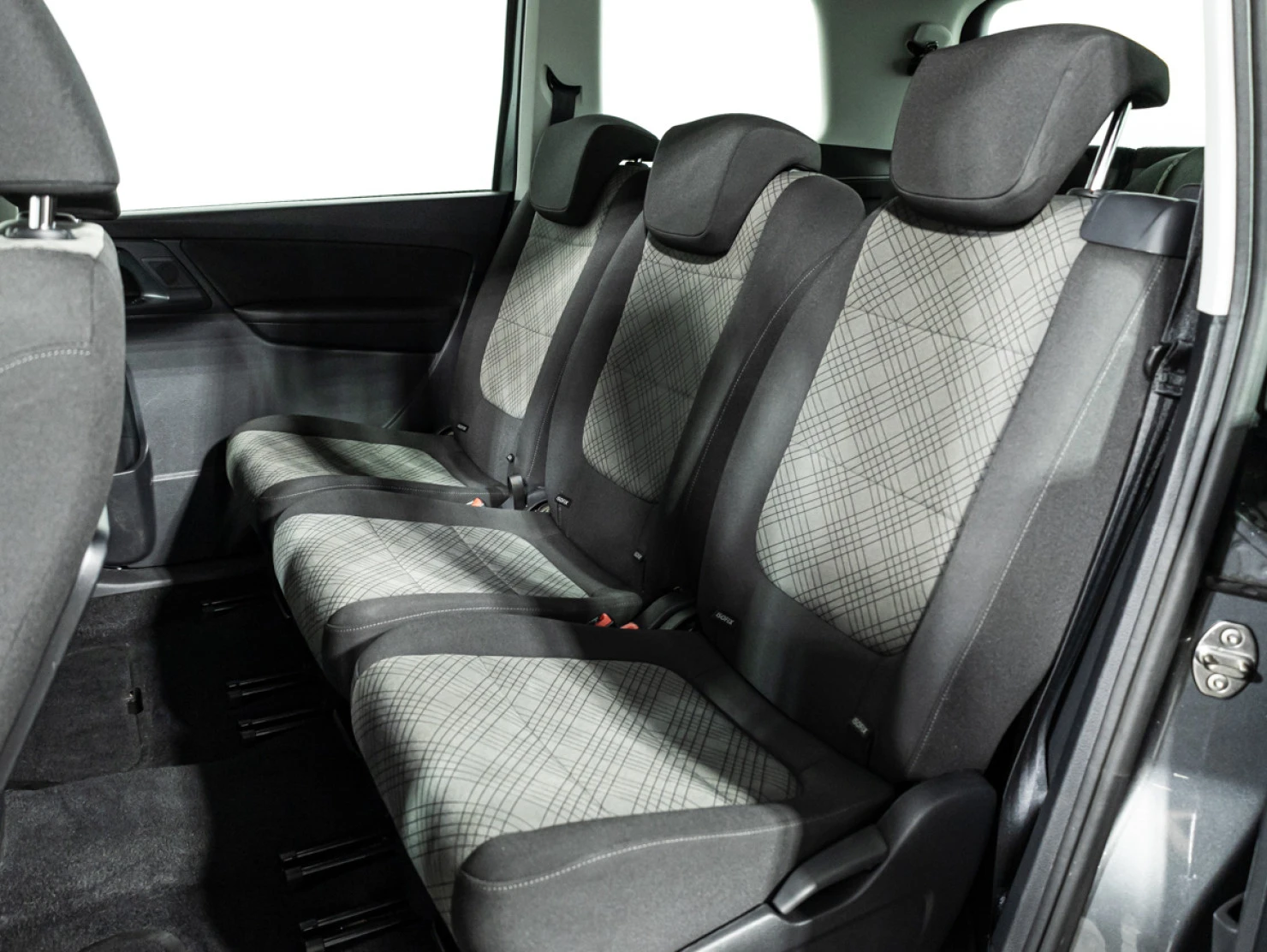 Volkswagen Sharan, 2019