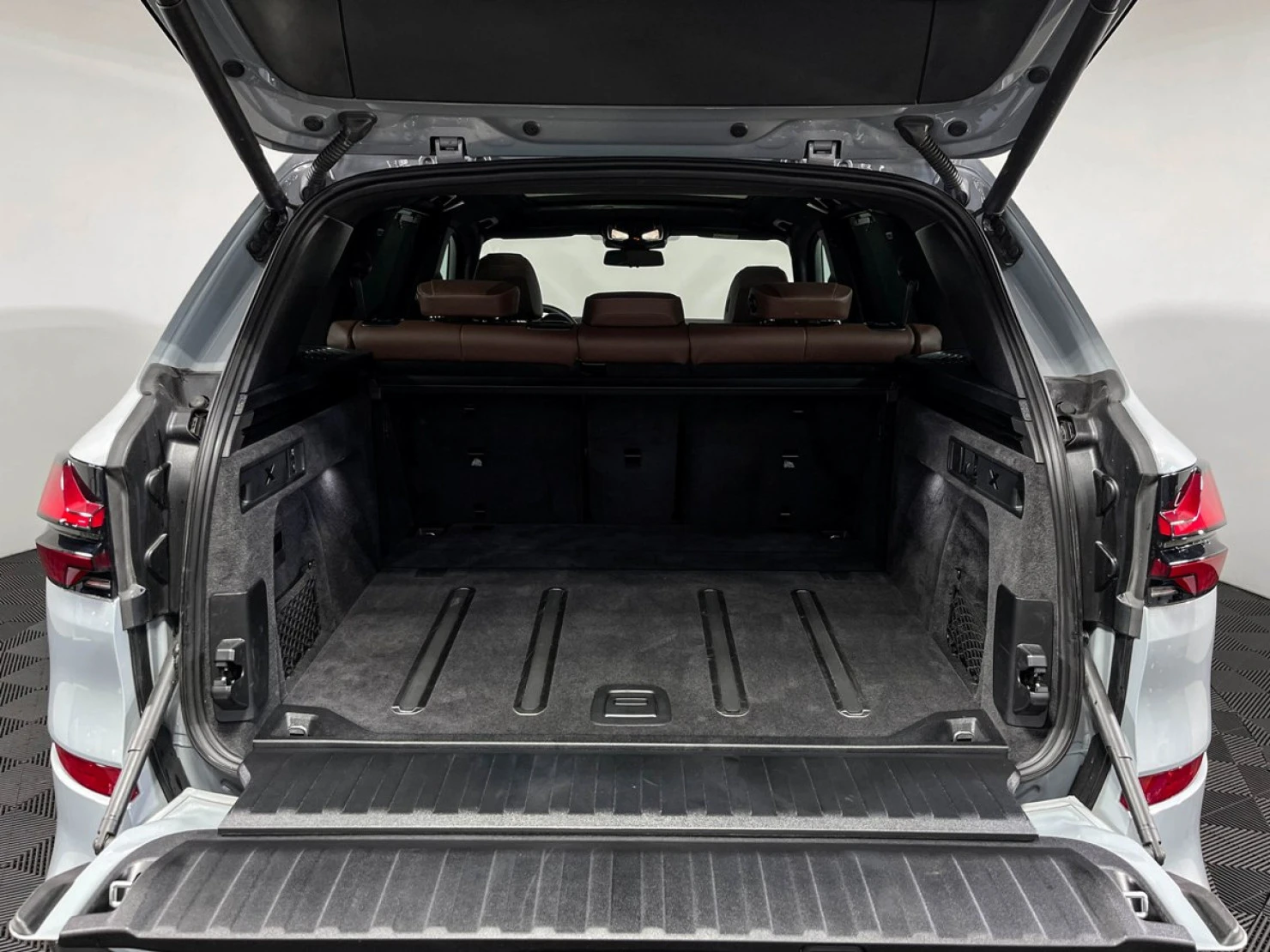 BMW X5, 2025