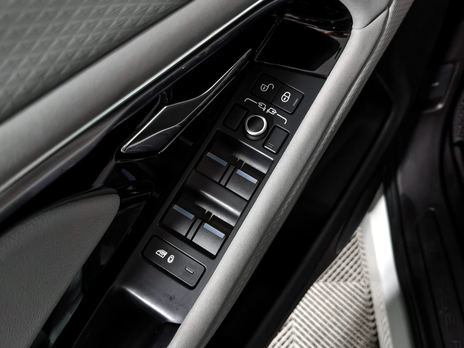 Land Rover Range Rover Evoque, 2019
