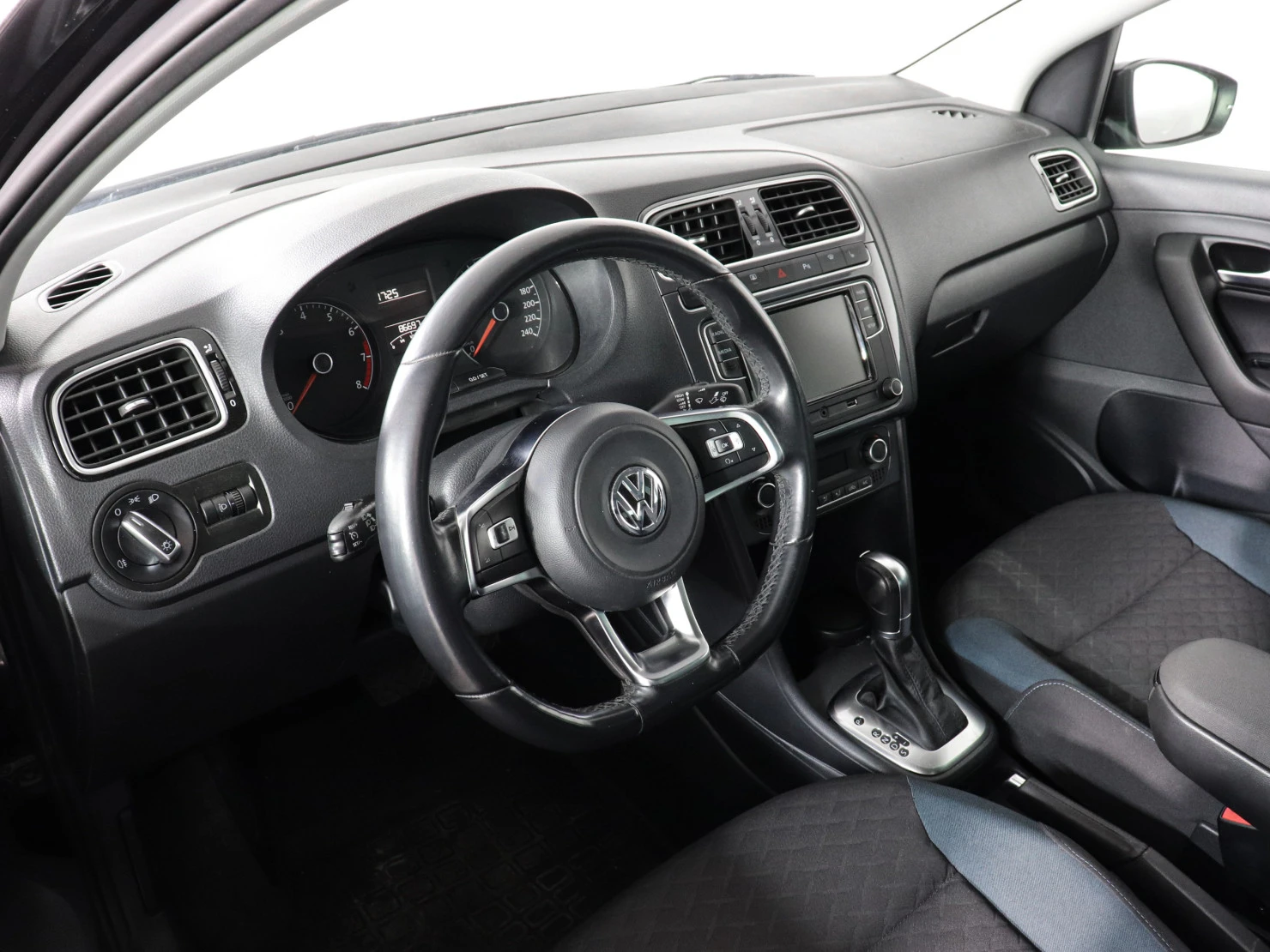 Volkswagen Polo, 2019