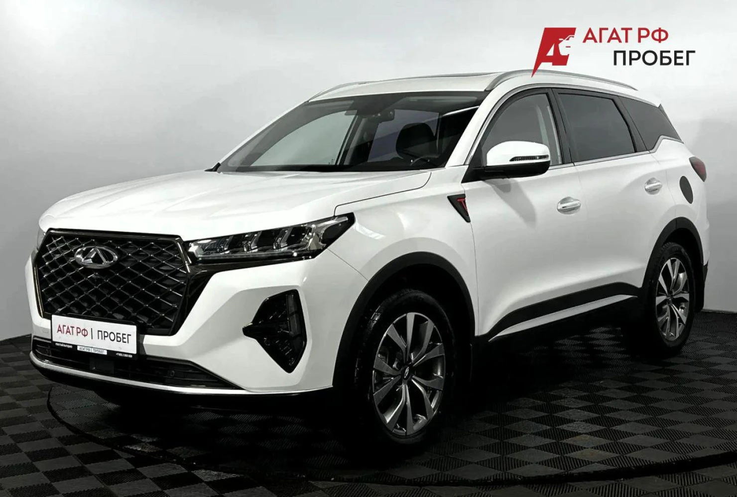 Chery TIGGO 7 Pro MAX, 2023