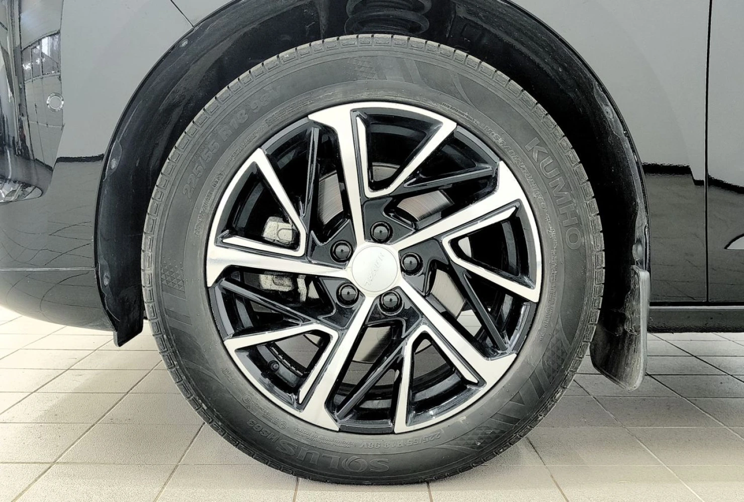 HAVAL Jolion, 2023