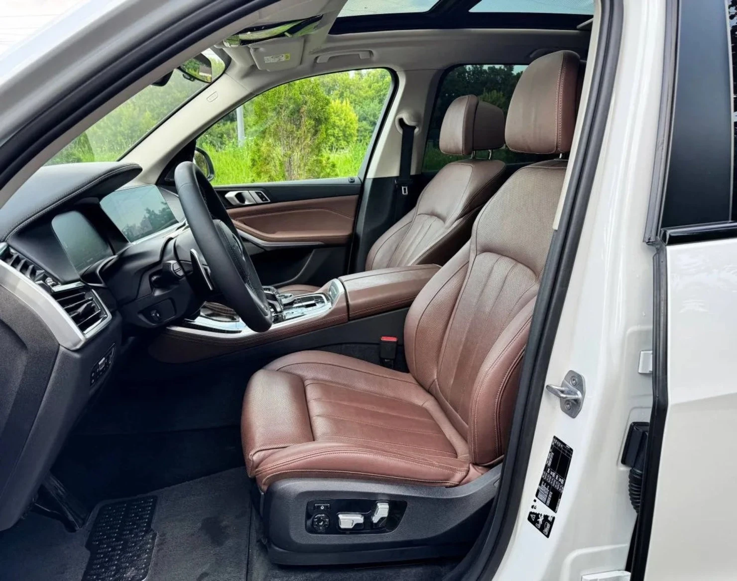 BMW X5, 2018