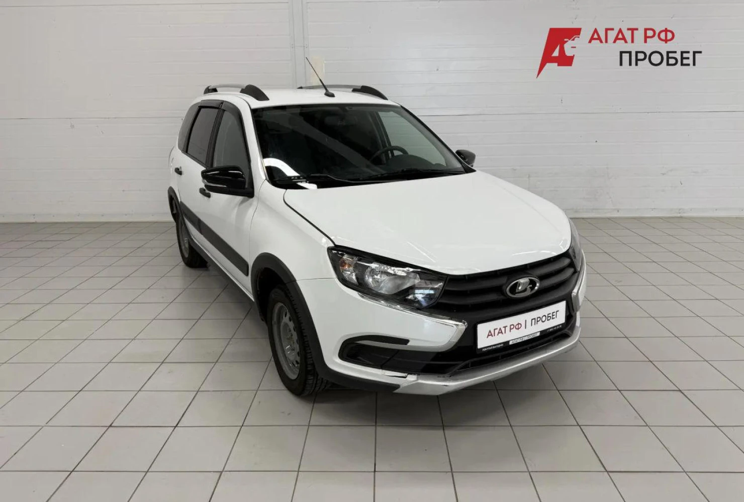 LADA (ВАЗ) Granta, 2022