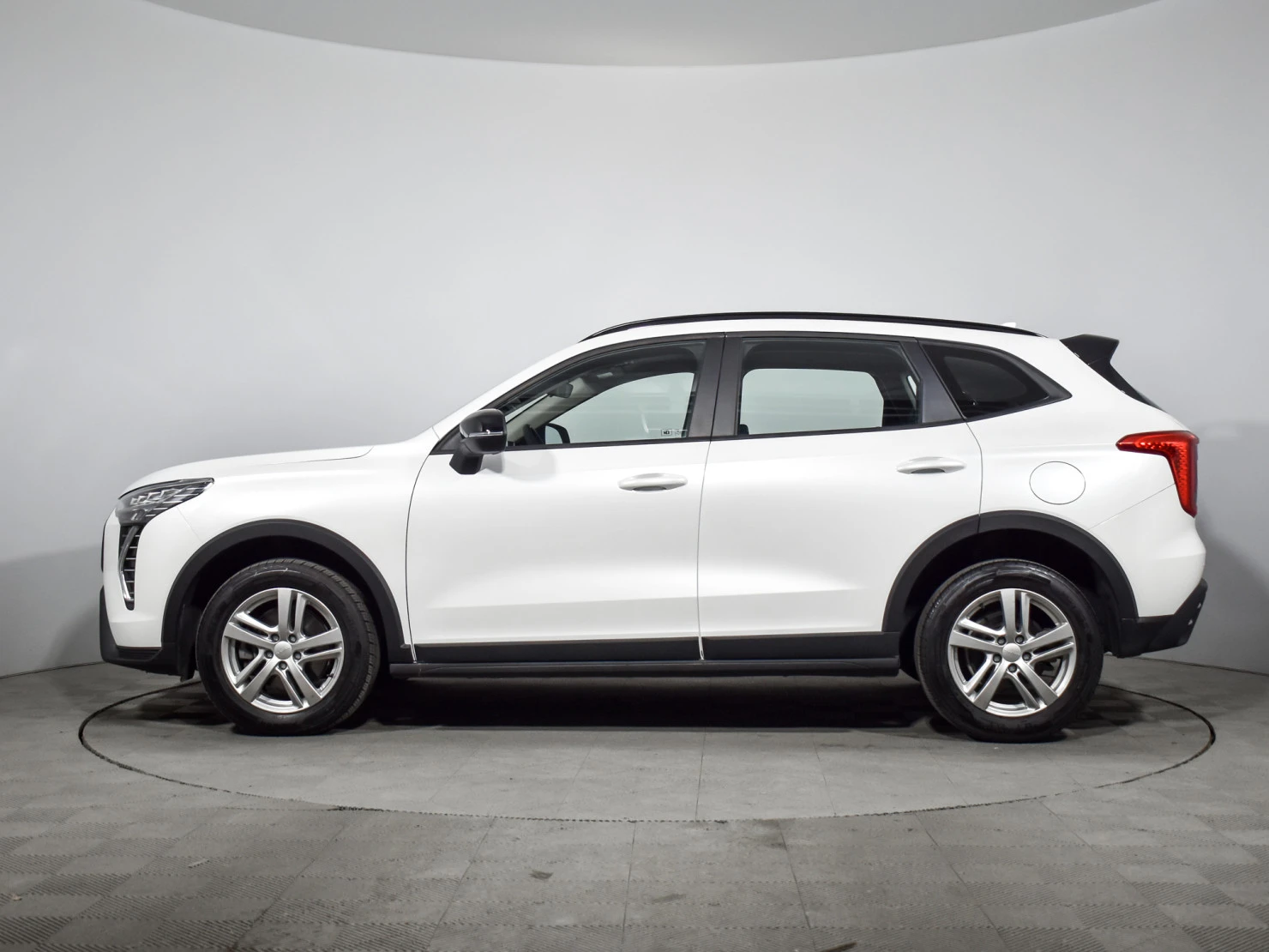 HAVAL Jolion, 2024