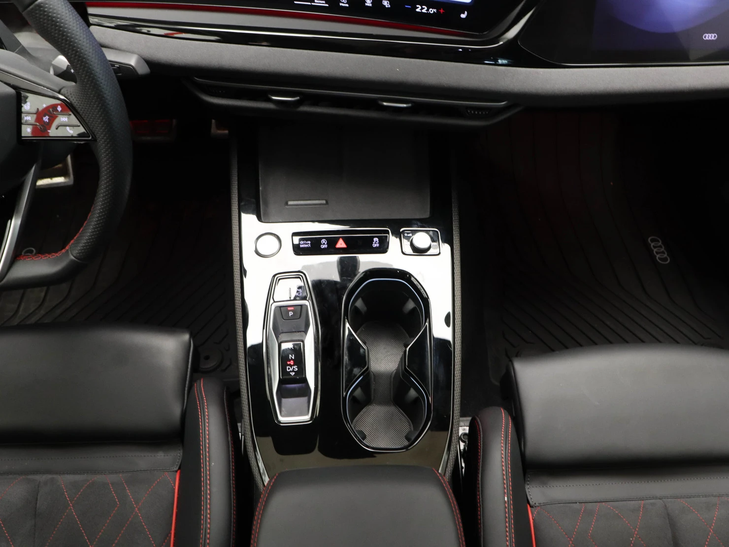 Audi A5, 2025