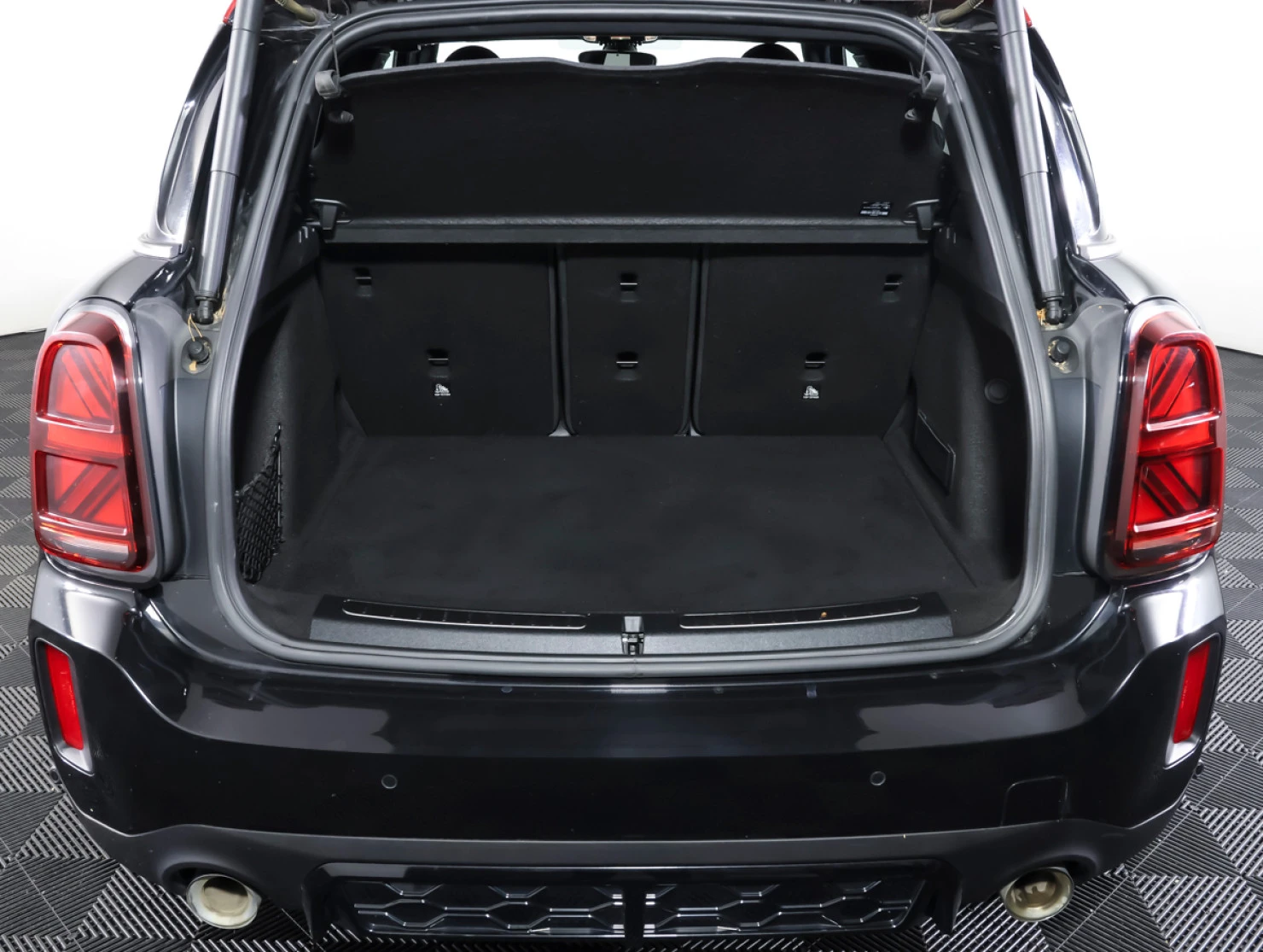 MINI Countryman, 2021