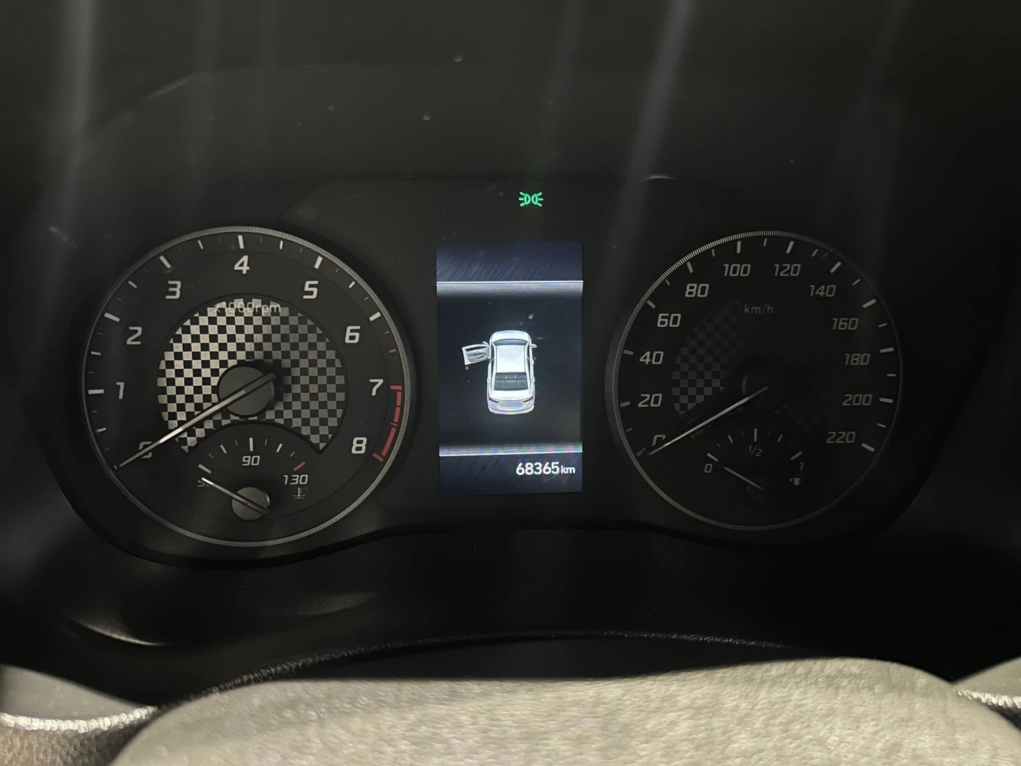 Hyundai Solaris, 2021