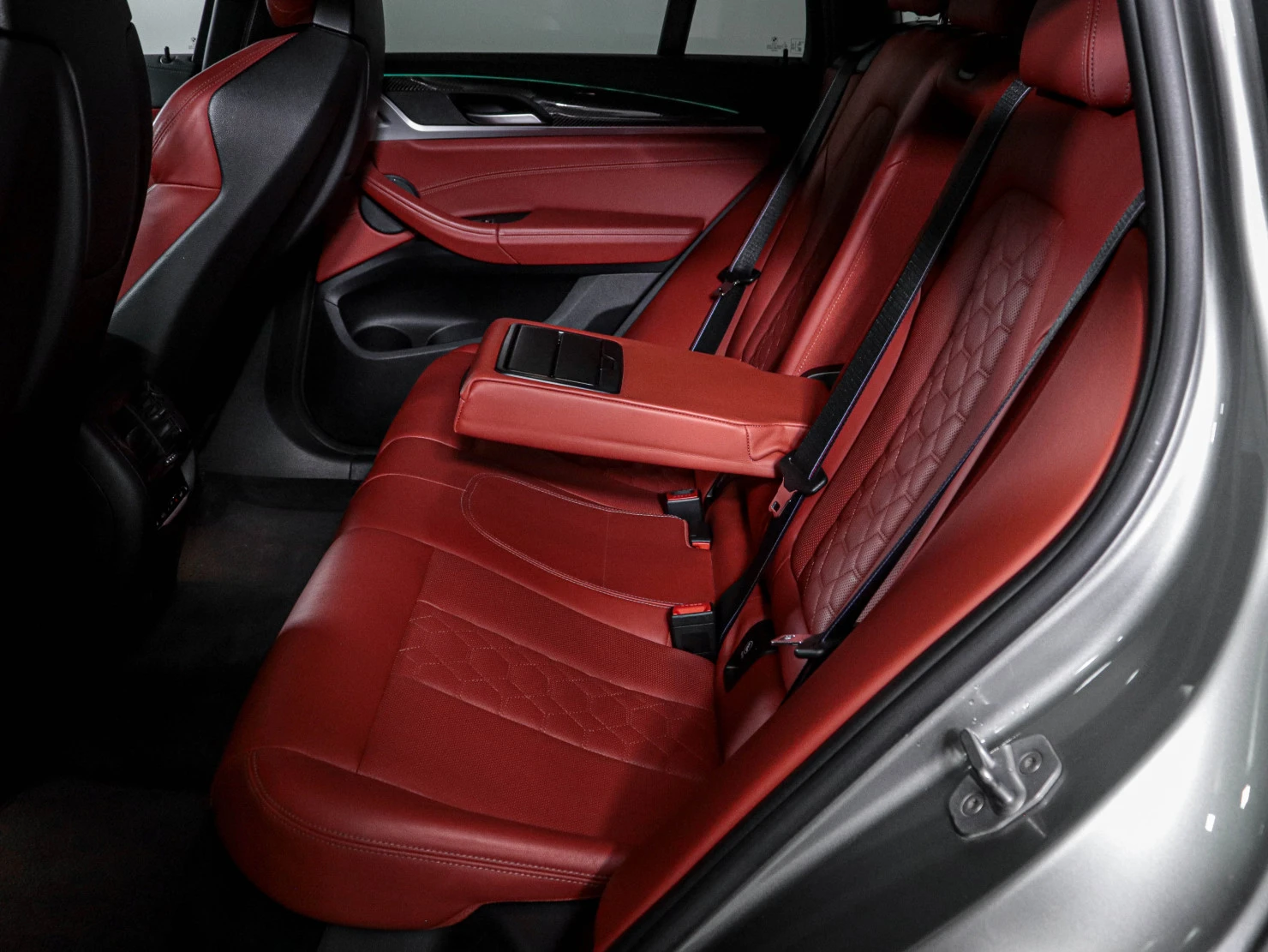 BMW X4 M, 2020