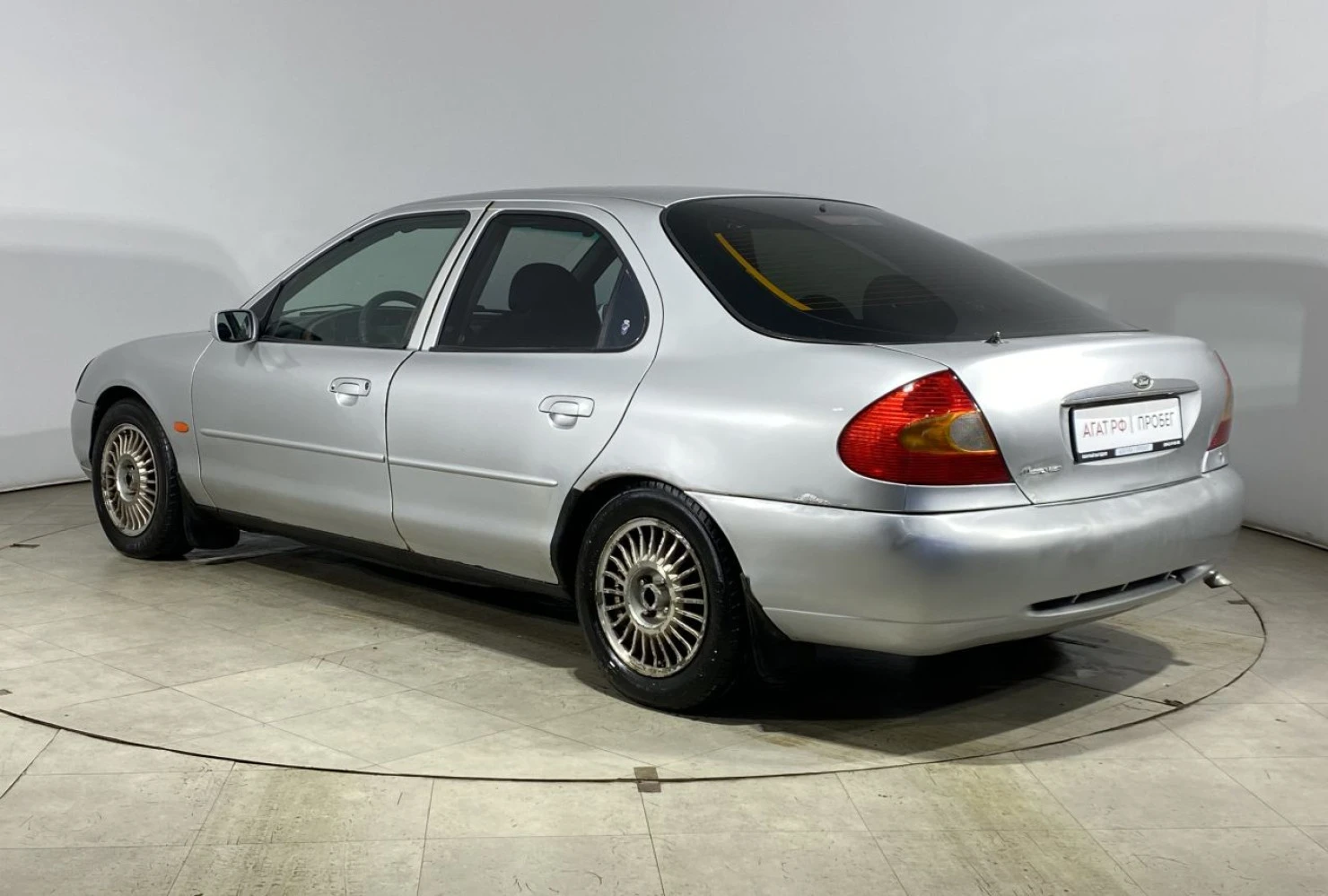Ford MONDEO, 1997