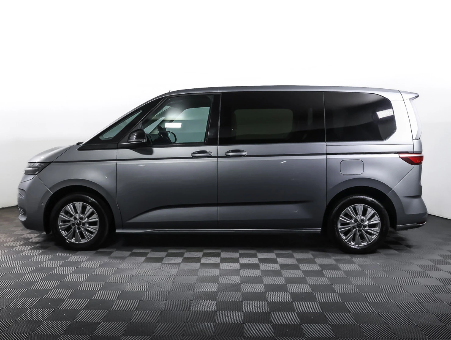 Volkswagen Multivan, 2022